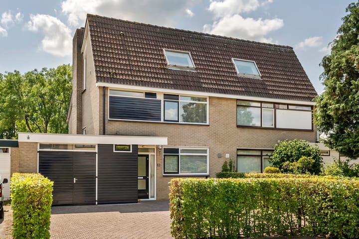 Elzenbos 23 in Geldermalsen