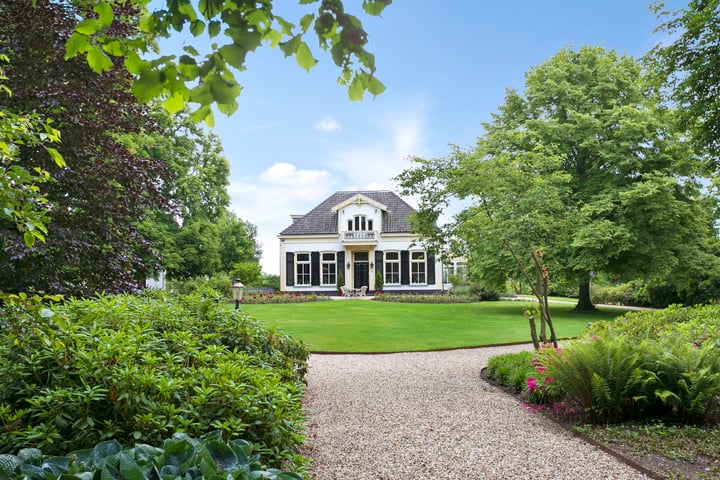 Photo of property Elzenbosweg 20, Brummen