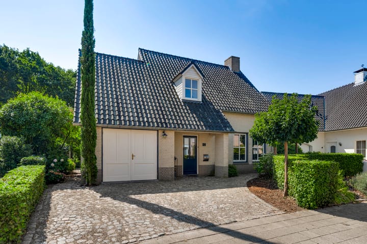 Elzenbroek 14 in Swalmen