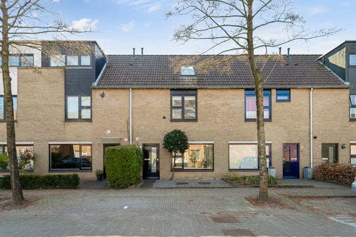 Photo of property Elzenbroek 35, Breda