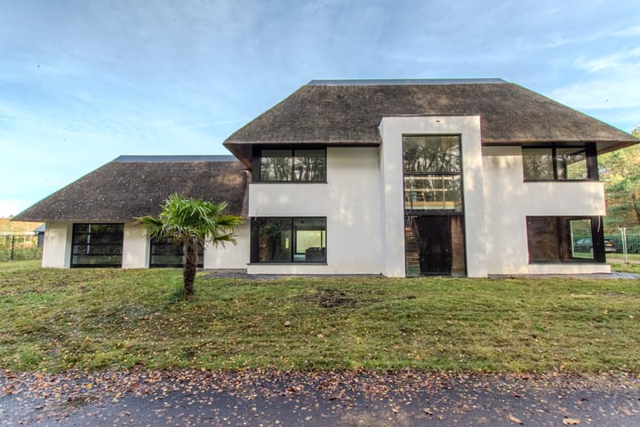 Elzenbroek 5 in Ossendrecht