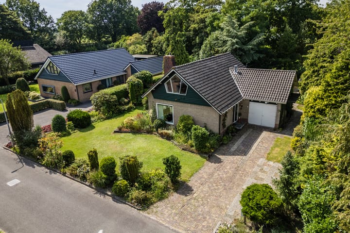 Foto van woning Elzencamp 6, Hoogeveen