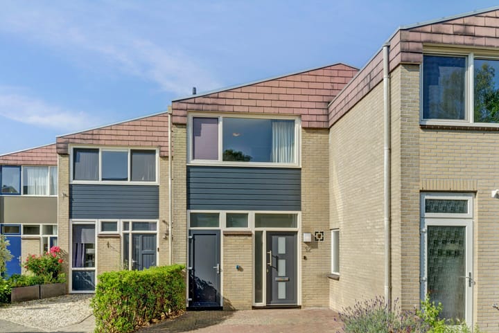 Elzendreef 12 in Duiven