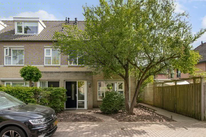 Photo of property Elzendreef 2, Ulvenhout