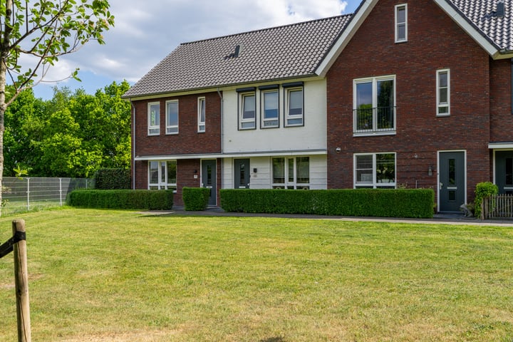 Elzendreef 46 in Waspik