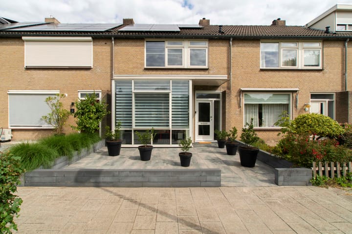 Elzengaard 38 in Boxtel