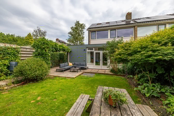 Photo of property Elzenhof 17, Zuidlaren