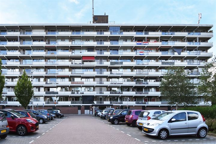 Elzenhorst 36 in Waddinxveen