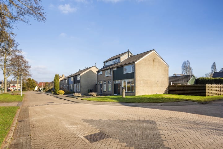 Photo of property Elzenlaan 13, Marum