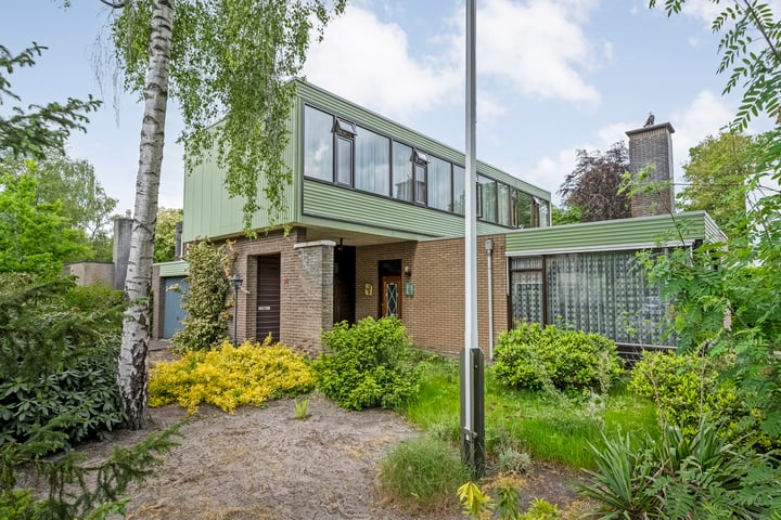 Elzenlaan 14 in Hardenberg