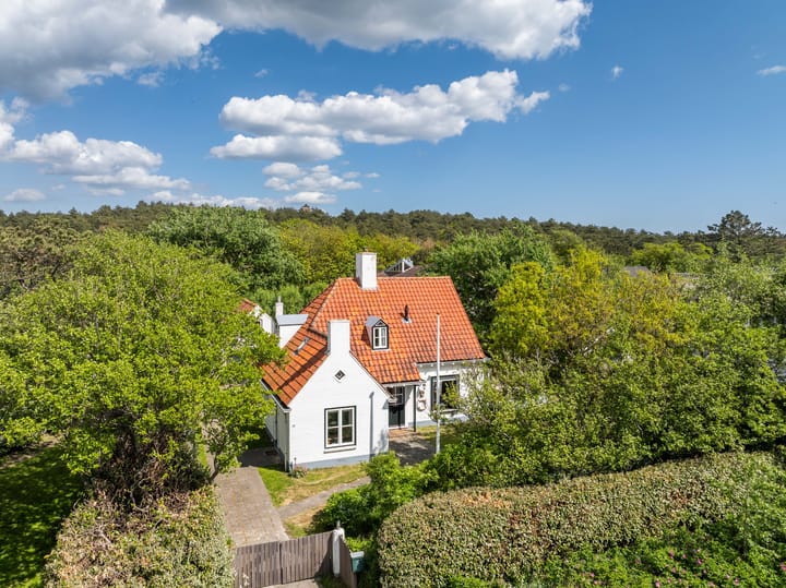 Elzenlaan 30 in Bergen aan Zee