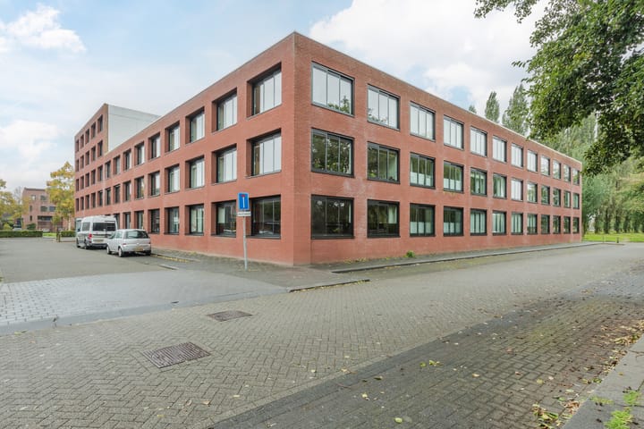Elzenmos 74 in Zwolle
