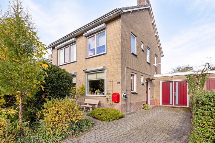 Elzenoordlaan 23 in Vrouwenpolder