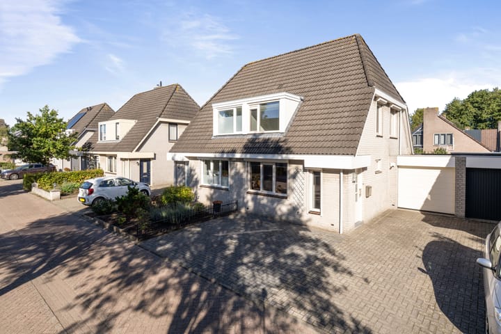 Photo of property Elzenpad 11, Oud Gastel