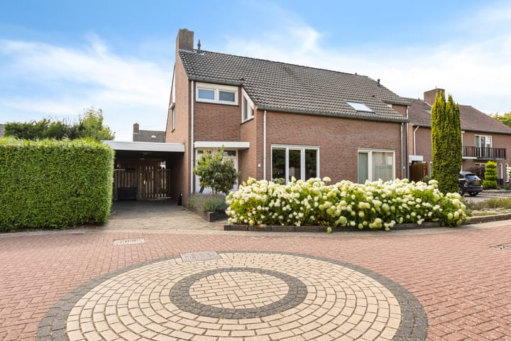 Foto von Haus Elzenpad 7, Kessel
