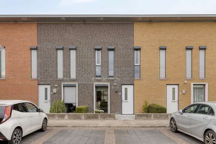 Photo de la maison Elzenseloop 15, Heesch