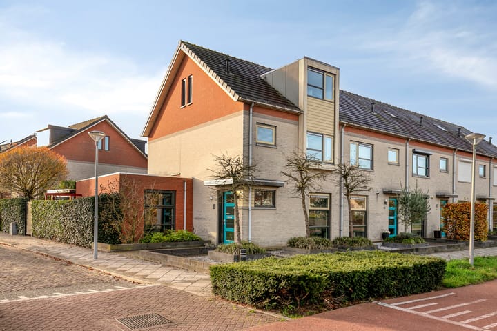 Photo de la maison Elzenseloop 20, Heesch