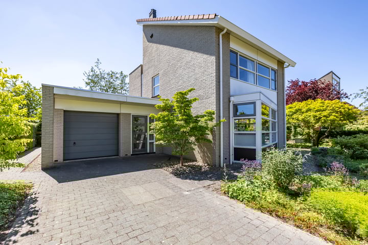 Photo of property Elzenslag 1, Roden