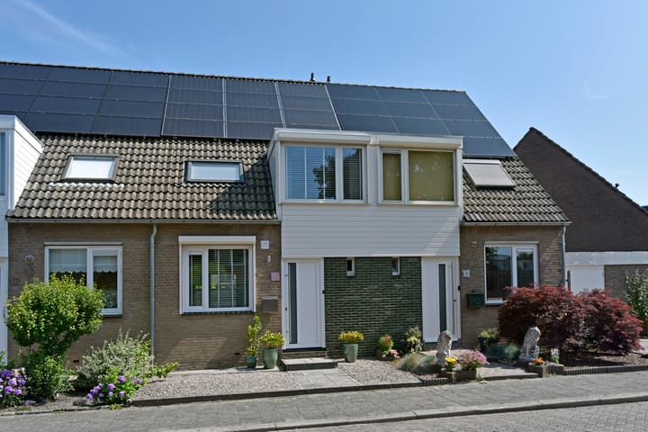 Elzenstraat 10 in Ter Aar