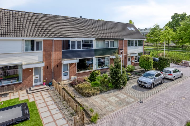 Elzenstraat 108 in Kampen