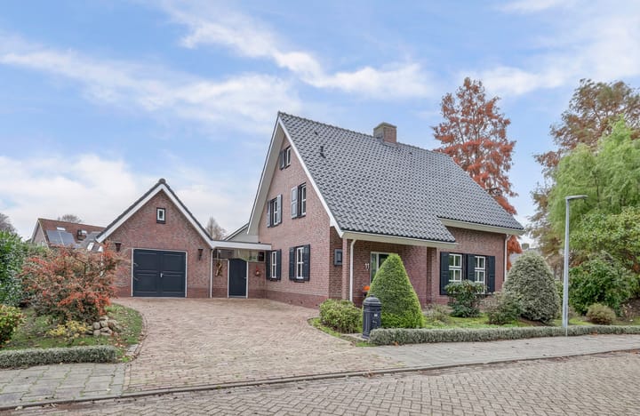 Foto von Haus Elzenstraat 11, Kerkdriel