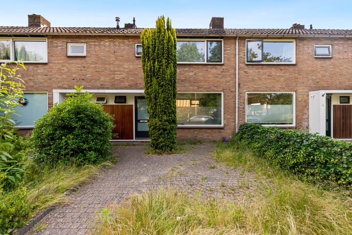 Elzenstraat 19 in Zwolle