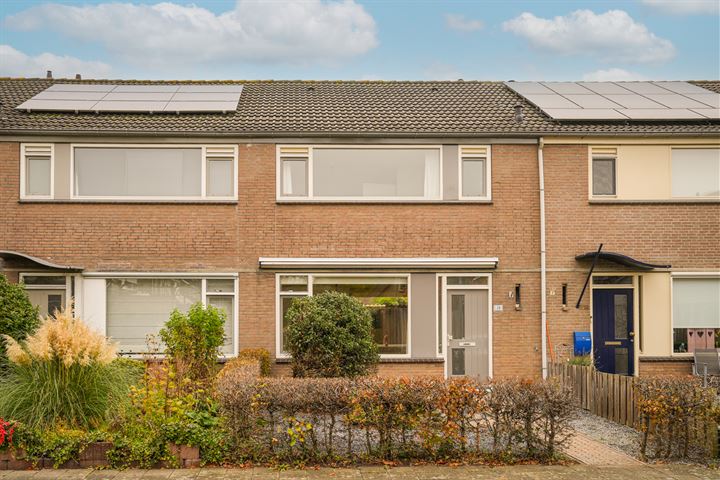 Elzenstraat 40 in Brakel