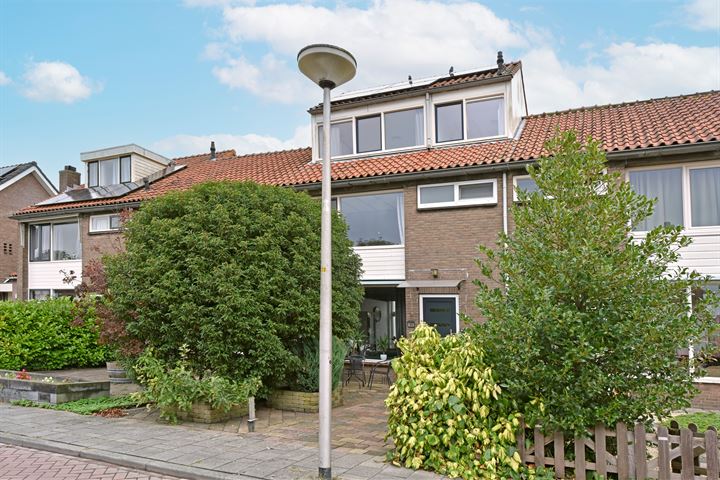 Elzenstraat 44 in Nieuwkoop