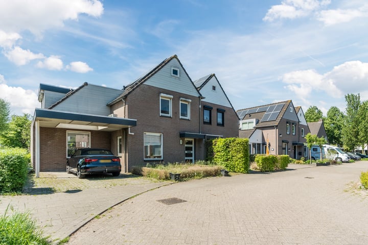 Elzent 39 in Gemert