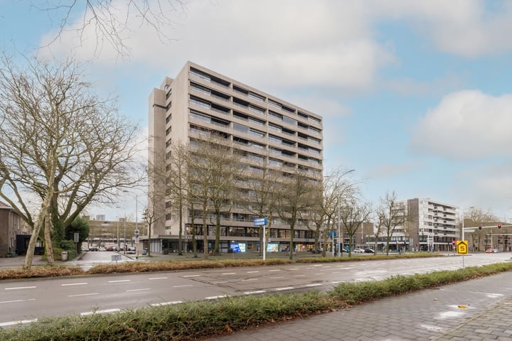 Elzentlaan 103 in Eindhoven