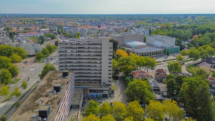 Elzentlaan 99 in Eindhoven