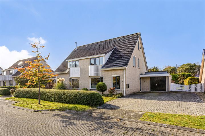 Photo of property Elzenweg 4, Hoogezand