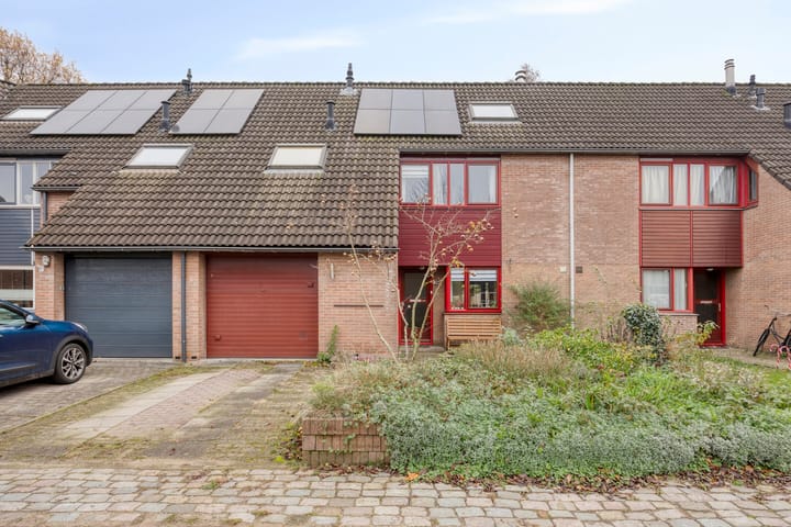 Foto de la vivienda Elzepas 39, Elst