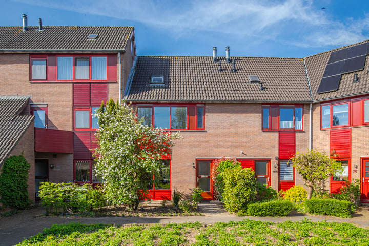 Elzepas 80 in Elst