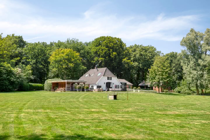 Elzerdijk 5 in Joppe
