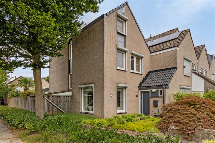 Photo of property Elzevlam 1, Asten