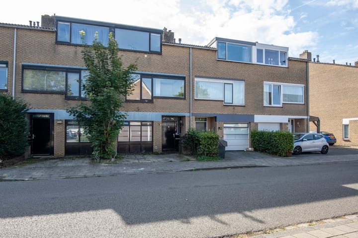 Photo of property Emdenmeen 18, Harderwijk