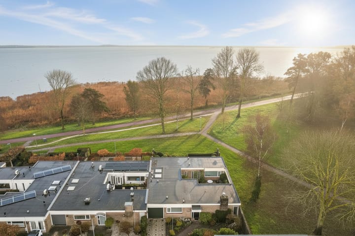 Emdenmeen 66 in Harderwijk