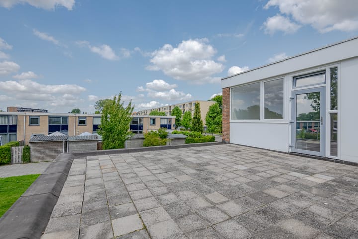Emelissedijk 243 in Rotterdam