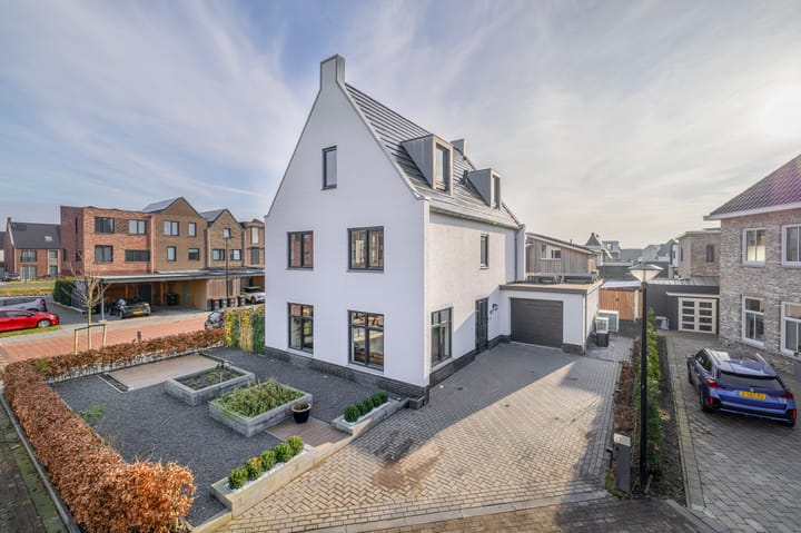 Photo de la maison Emerald 13, Leerdam