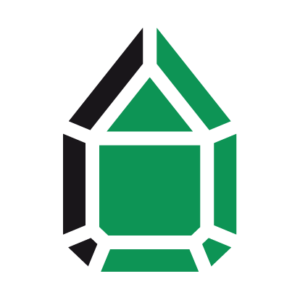 Logo Emerald Housing BV