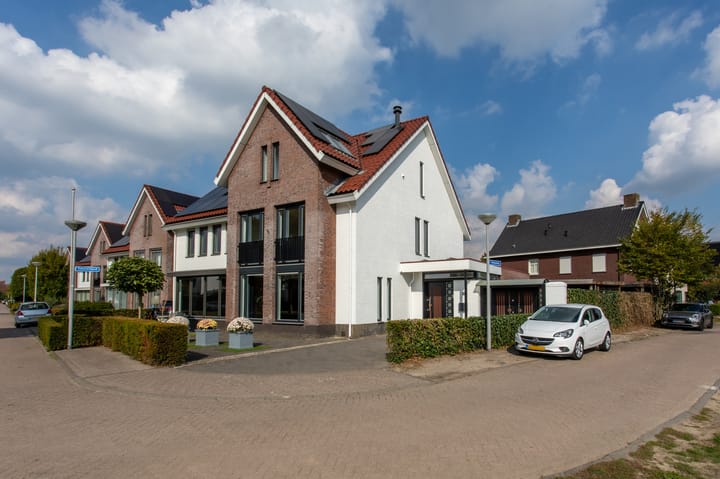Emeraldpad 60 in Rosmalen