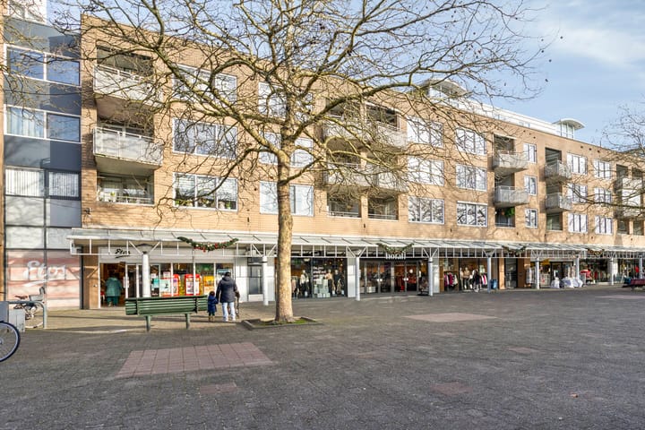 Emiclaerhof 344 in Amersfoort