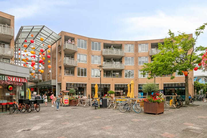 Emiclaerhof 70 in Amersfoort