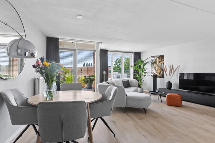Emiclaerhof 82 in Amersfoort