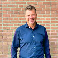 Photo de Emil du Croix Timmermans RM RT