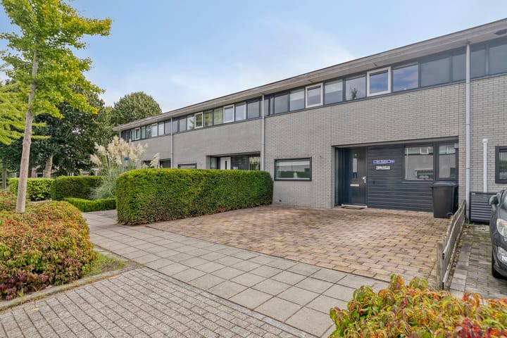 Emil Noldestraat 50 in Almere