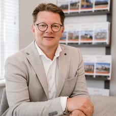Photo of Emile Dijkstra