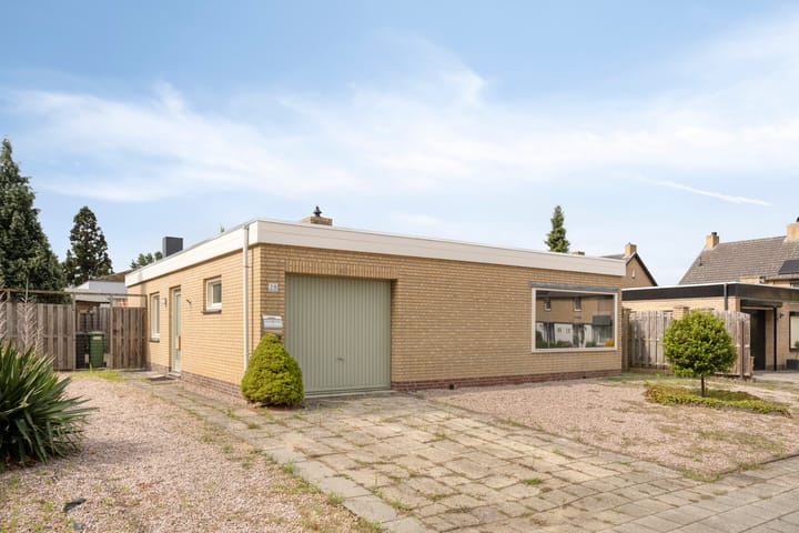Foto von Haus Emile Seipgensstraat 28, Melick