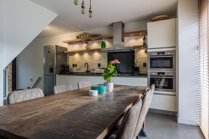 Photo de la maison Emily Brontësingel 125, Arnhem